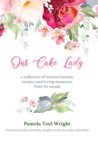 Our Cake Lady