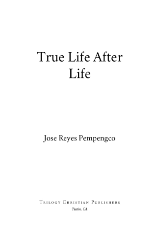 True Life, After Life: What Good Is It For Someone to Gain The Whole World, Yet Forfeit Their Soul? (Mark 8