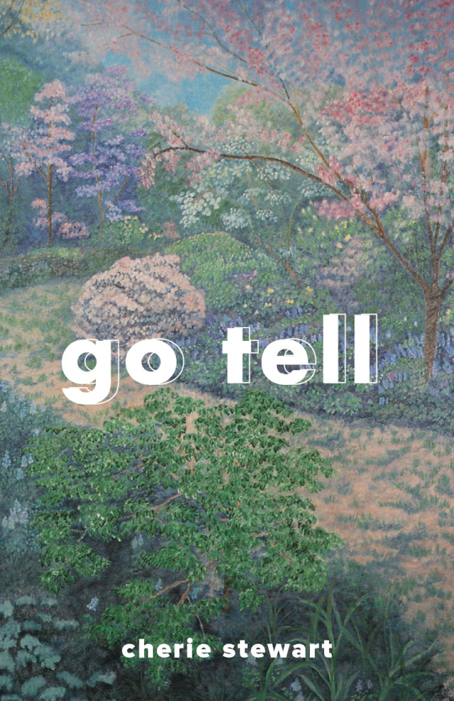 Go Tell