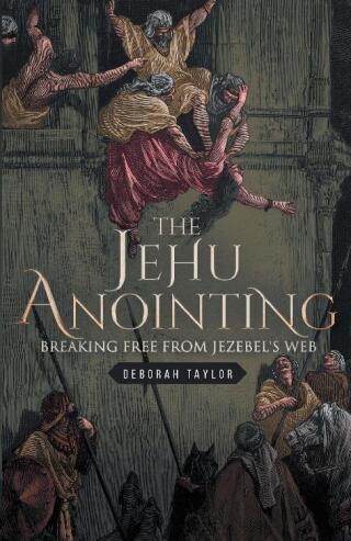 The Jehu Anointing