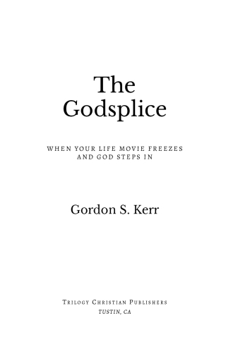 The Godsplice