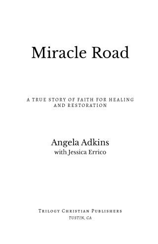 Miracle Road