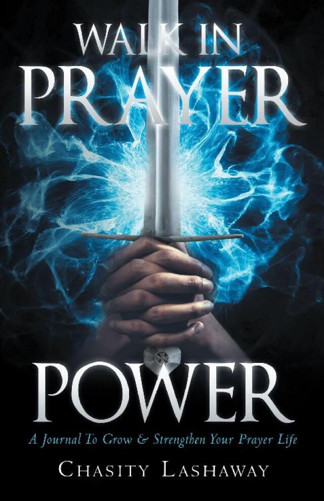 Walk in Prayer Power
