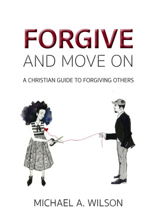Forgive And Move On