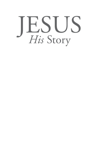Jesus