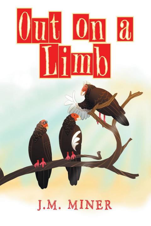 Cover image for book Out on a Limb