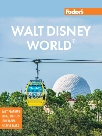 صورة الغلاف: Fodor's Walt Disney World 21st edition 9781640974982