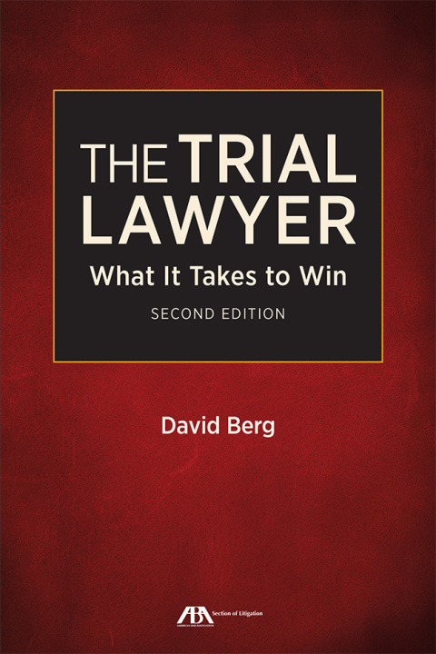 The Trial Lawyer 