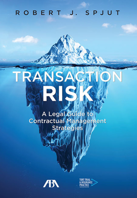 Cover image for book Transaction Risk