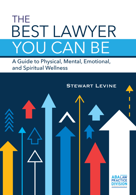 Cover image for book The Best Lawyer You Can Be