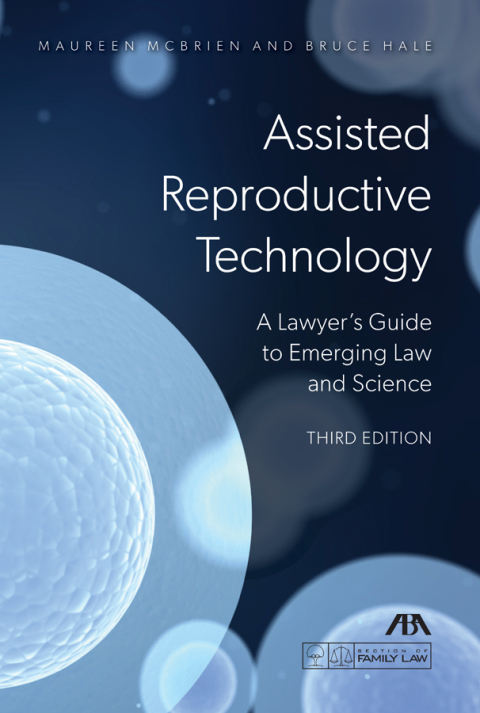 Cover image for book Assisted Reproductive Technology