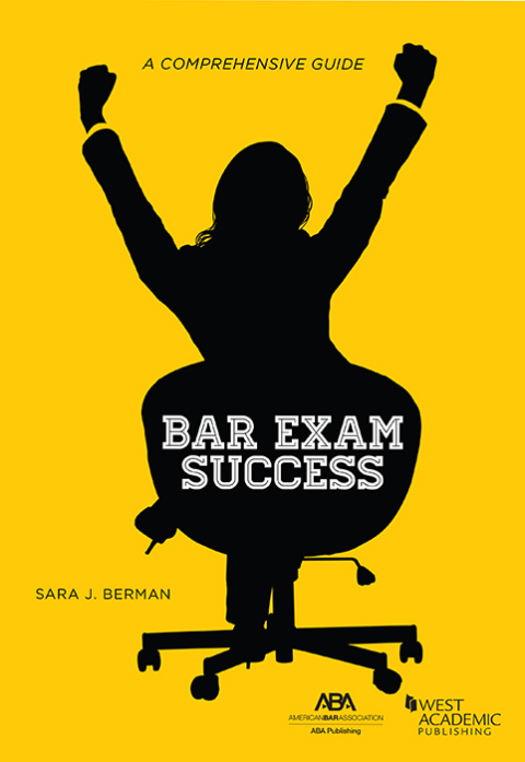 Cover image for book Bar Exam Success: A Comprehensive Guide