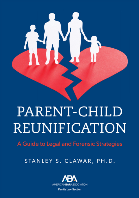 Cover image for book Parent-Child Reunification