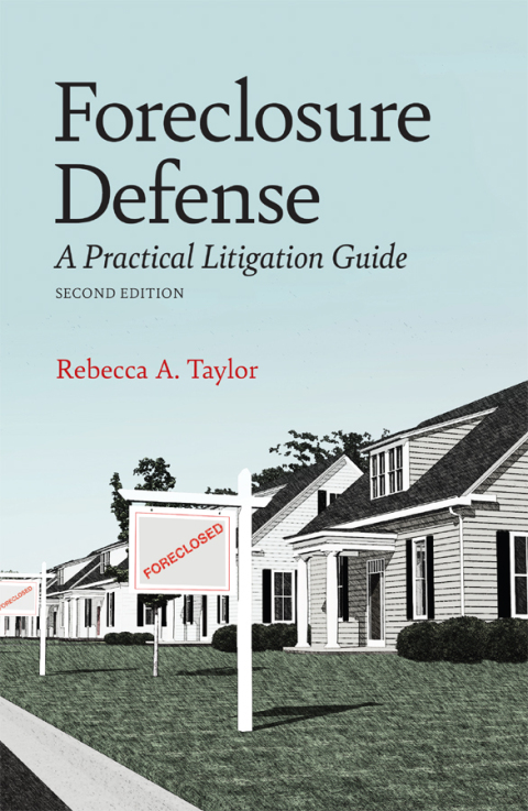 Foreclosure Defense 