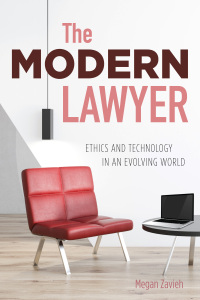 Cover image: The Modern Lawyer 9781641058384