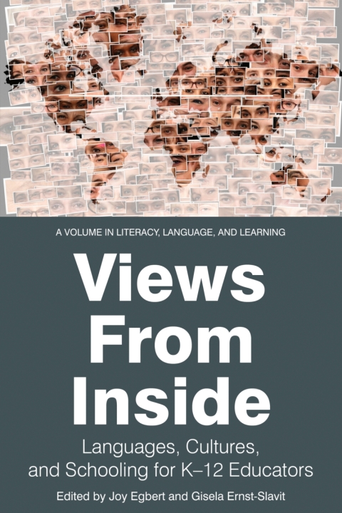 Cover image for book Views from Inside