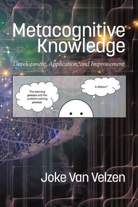 Cover image for book Metacognitive Knowledge