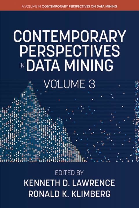 Cover image for book Contemporary Perspectives in Data Mining