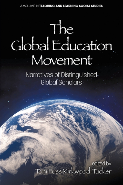 Cover image for book The Global Education Movement