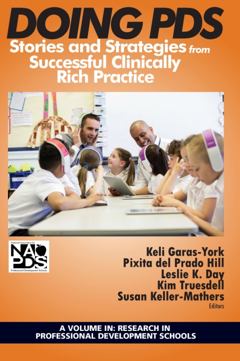 Cover image for book Doing PDS