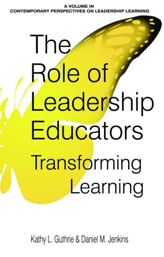 The Role of Leadership Educators
