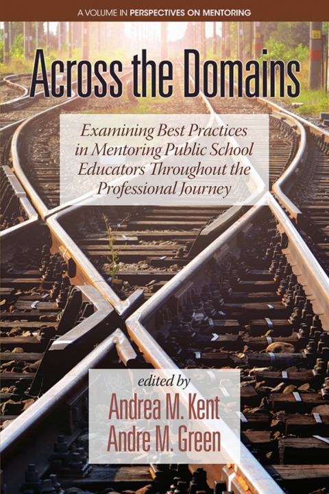 Cover image for book Across the Domains
