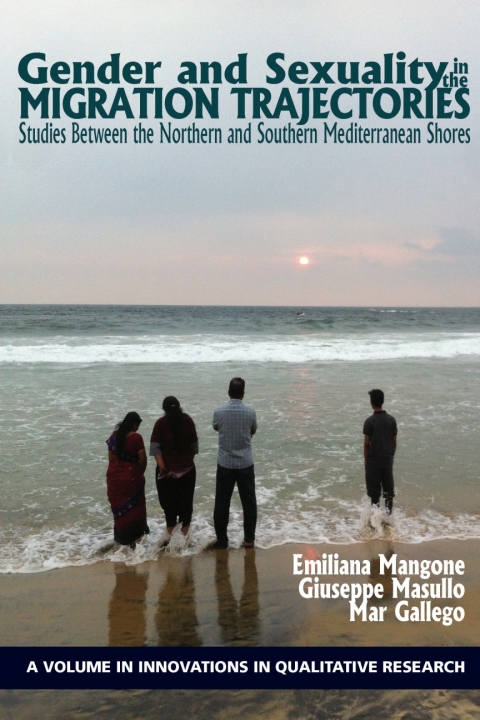 Cover image for book Gender and Sexuality in the Migration Trajectories