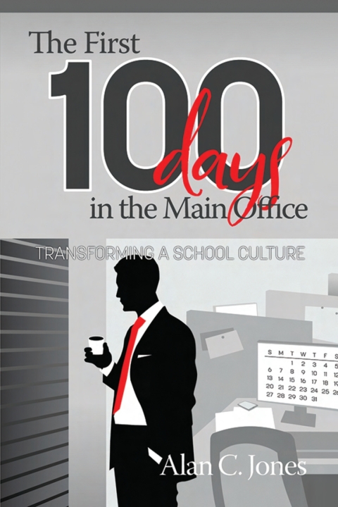 Cover image for book The First 100 Days in the Main Office