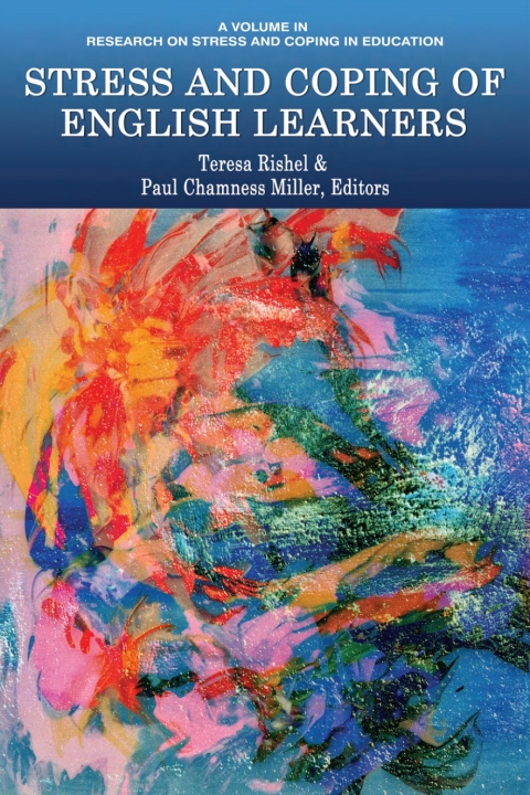 Cover image for book Stress and Coping of English Learners