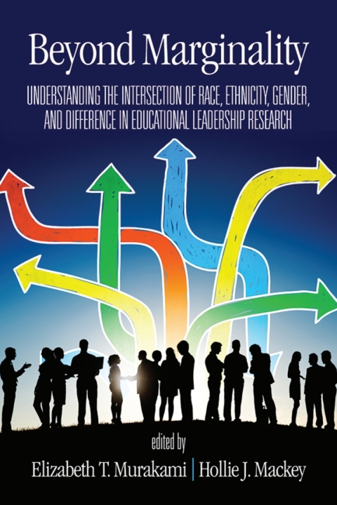 Cover image for book Beyond Marginality
