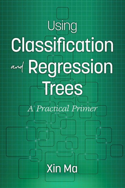 Cover image for book Using Classification and Regression Trees