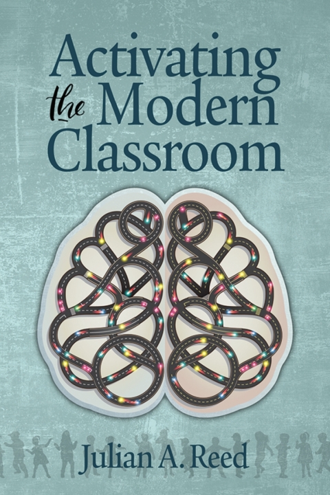 Cover image for book Activating the Modern Classroom