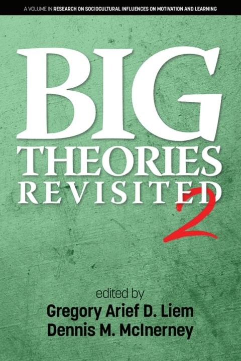 Cover image for book Big Theories Revisited