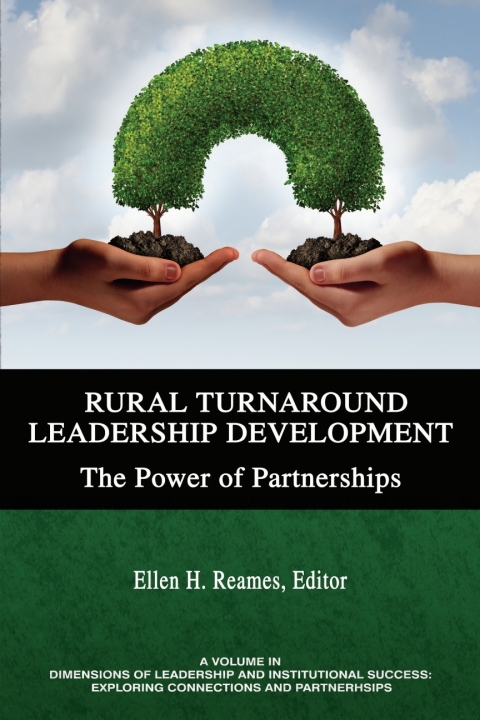 Cover image for book Rural Turnaround Leadership Development