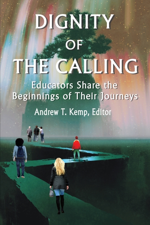 Cover image for book Dignity of the Calling