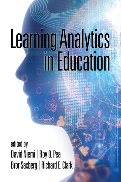 Cover image for book Learning Analytics in Education