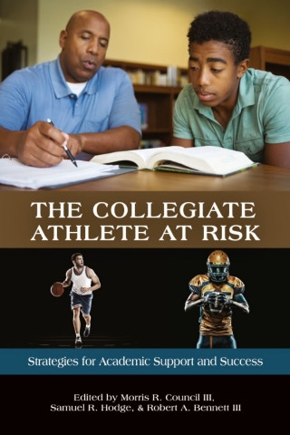 The Collegiate Athlete at Risk