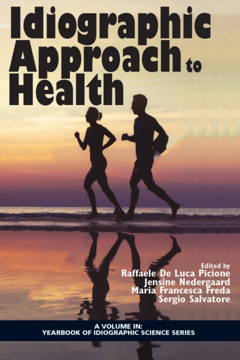 Cover image for book Idiographic Approach to Health