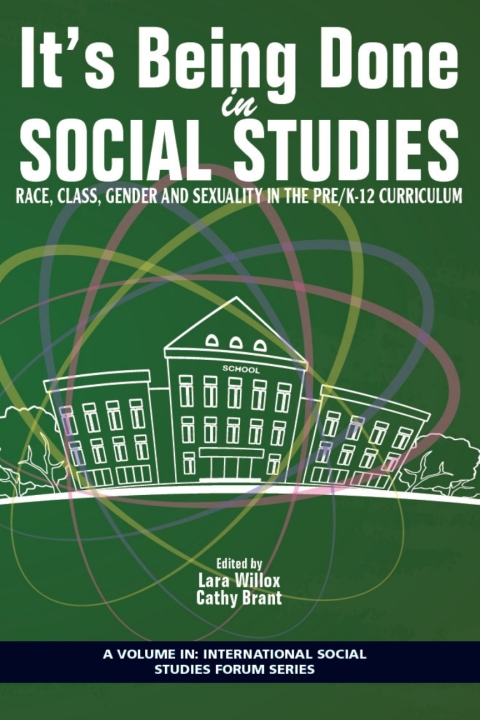 Cover image for book It's Being Done in Social Studies