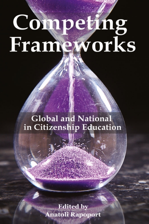 Cover image for book Competing Frameworks