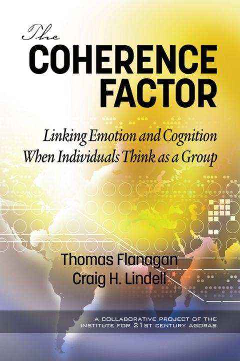 Cover image for book The Coherence Factor