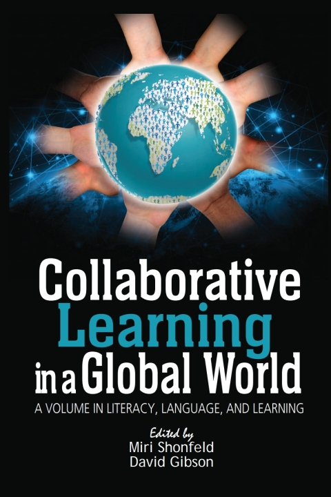 Cover image for book Collaborative Learning in a Global World