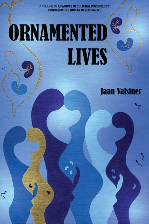 Cover image for book Ornamented Lives