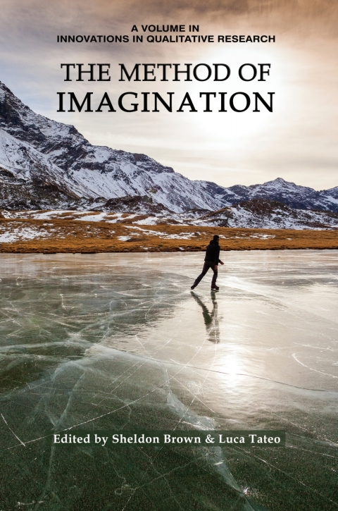 Cover image for book The Method of Imagination