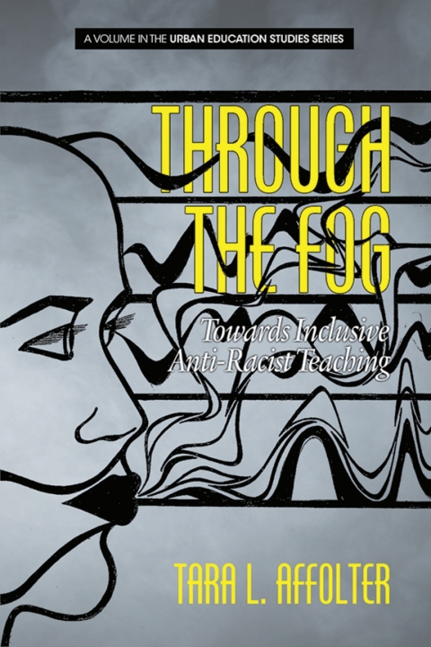 Cover image for book Through the Fog