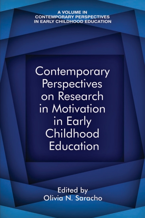 Cover image for book Contemporary Perspectives on Research in Motivation in Early Childhood Education
