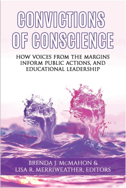 Cover image for book Convictions of Conscience