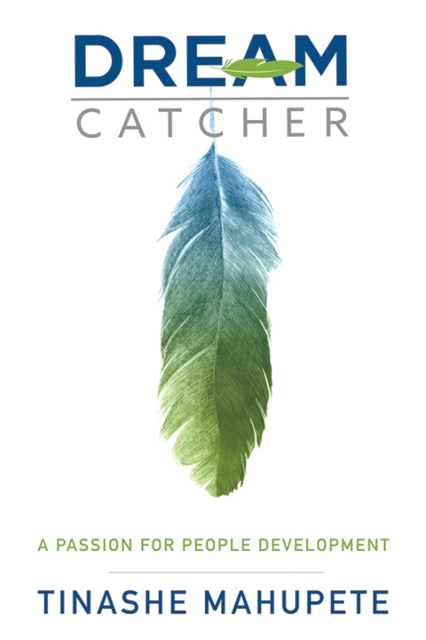 Cover image for book Dream Catcher