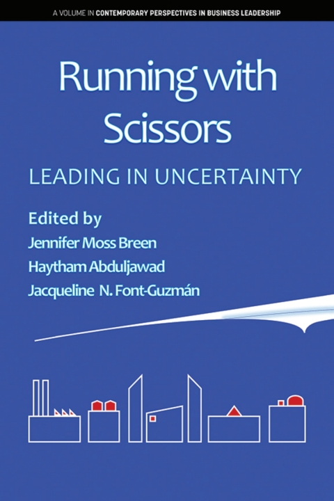 Cover image for book Running with Scissors