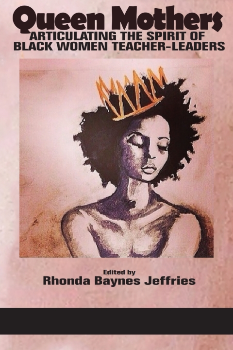 Cover image for book Queen Mothers